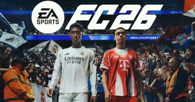 EA Sports FC 26 ilk kez indirime girdi: İşte yeni fiyatlar ve detaylar Teknoloji Haberleri