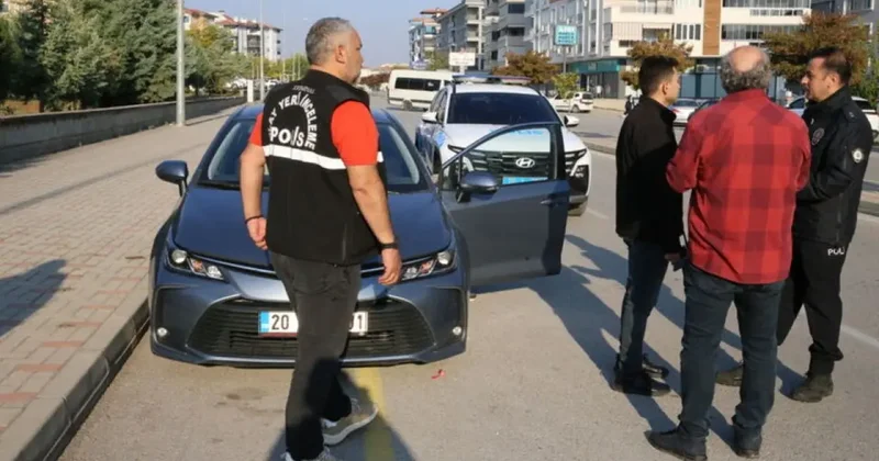 Kantin çalışanı okul müdürünü vurdu!