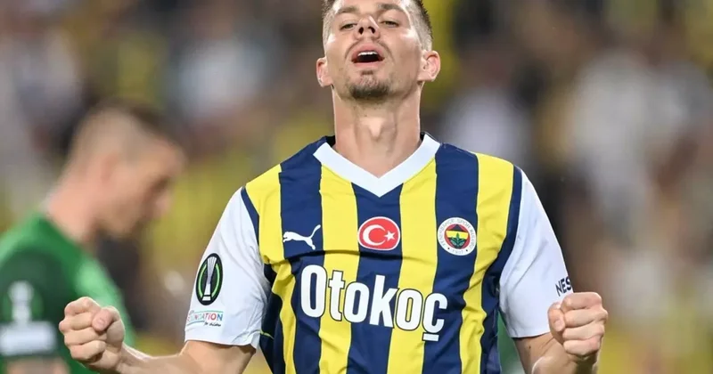Miha Zajc sert çıktı: Geri dönmeyeceğim