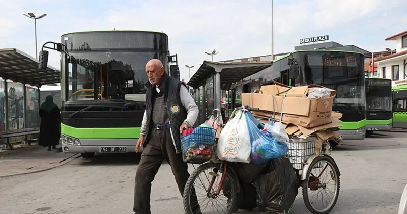 Oğulları konuştu: O görüntünün perde arkası bambaşka çıktı... Türkiye ve Almanya dan emekli, mülkleri var