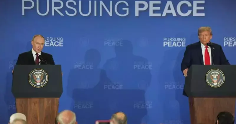 Trump ile Putin görüşecek