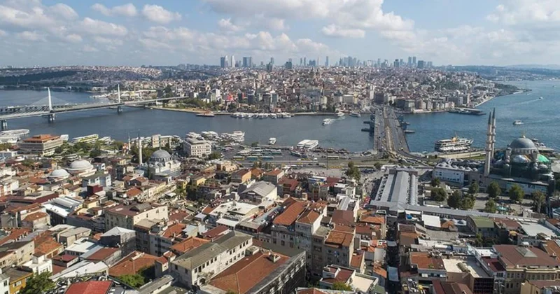 Konut piyasası hareketlendi: Eylülde 150 bini aşkın konut satıldı