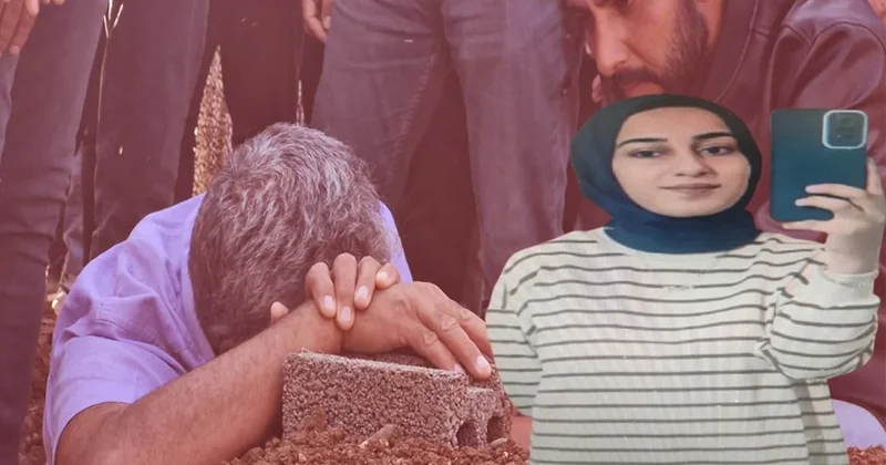 Bir iş insanı, Rojin in ölümünü aydınlatacak kişiye 4 milyon TL vereceğini açıkladı Sözcü Gazetesi