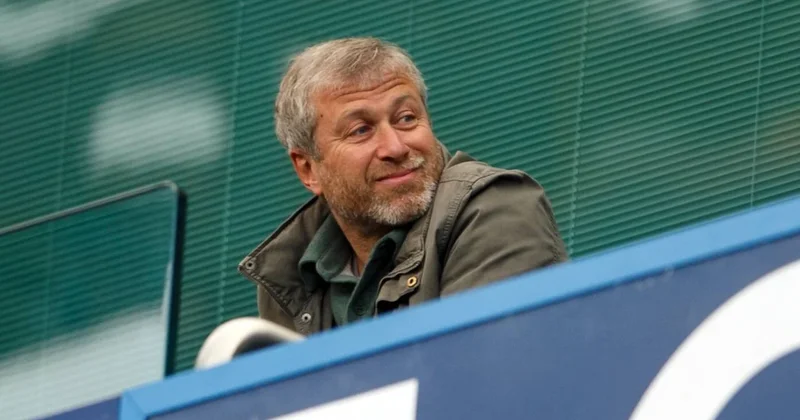Galatasaray için Roman Abramovich iddiası! Dev yatırım Sözcü Gazetesi