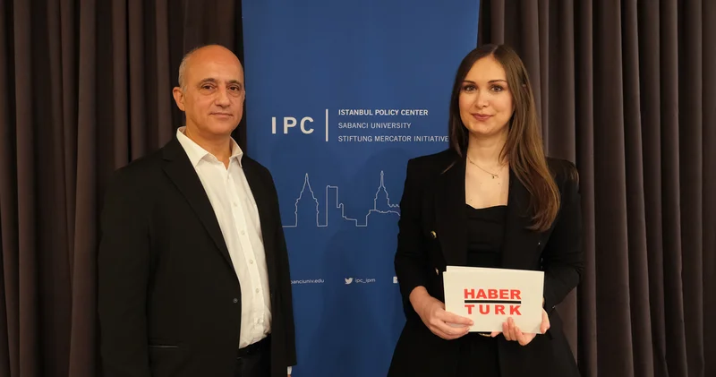 Enerji dönüşümü için finansmana erişim kolaylaşmalı Enerji Haberleri