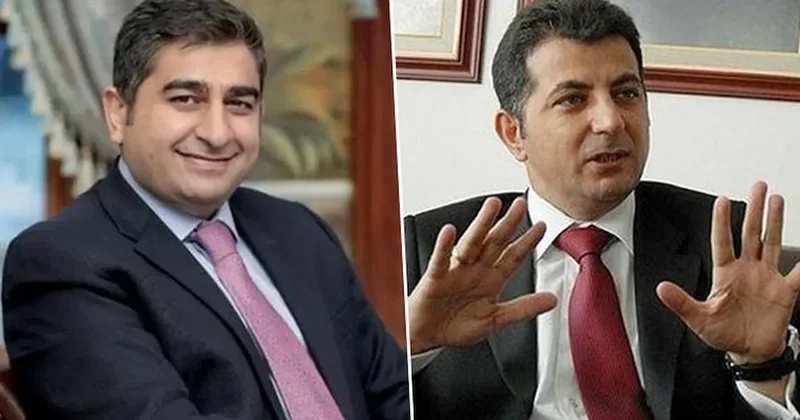 AKP li isimden dikkat çeken Ünsal Ban ve SBK çıkışı: İç hesaplaşma vurgusu yaptı Sözcü Gazetesi