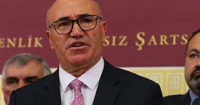 Mahmut Tanal dan YÖK e tepki: Siz Hulusi Akar ın kızının biyolojiden tıp fakültesi geçişine hangi gerekçeyle izin verdiniz?