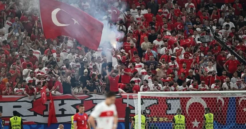 Milli maçın biletleri satışa çıktı