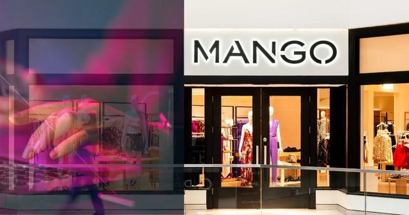 Mango duyurdu: Kişisile veriler çalındı