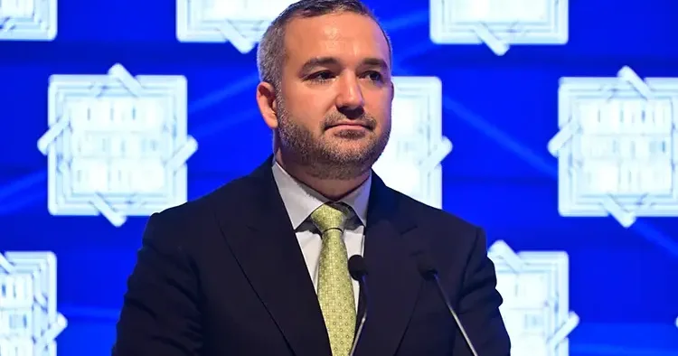 TCMB Başkanı Karahan dan net mesaj: İzin vermeyeceğiz