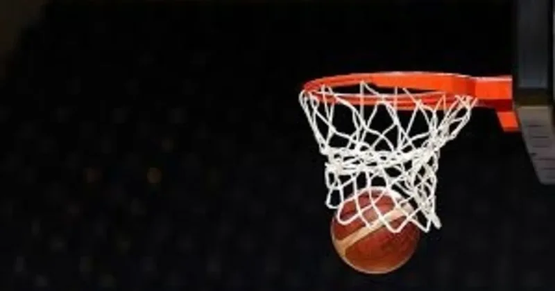 Basketbol Süper Ligi nde 4. hafta programı!