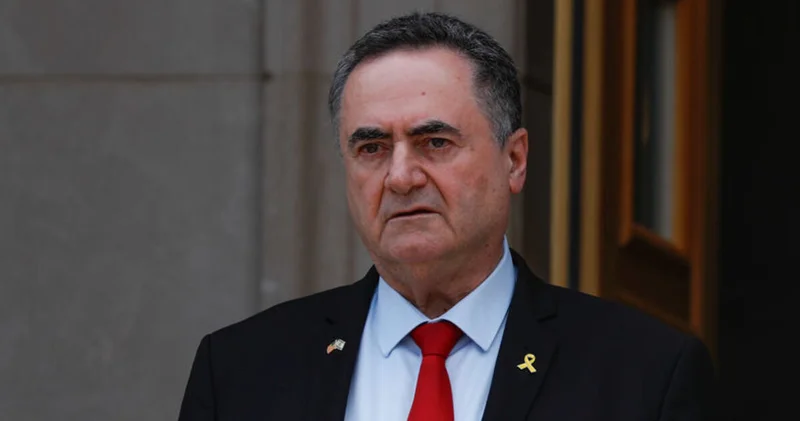 Katz dan ateşkes bozulursa Hamas a karşı kapsamlı plan talimatı Dış Haberler