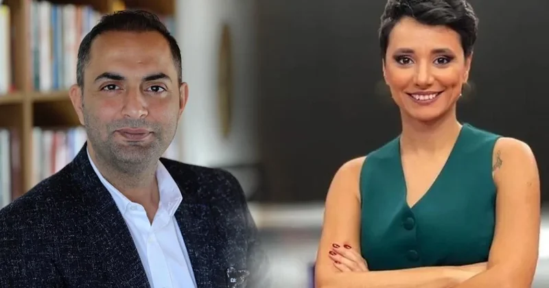 Gazeteci Şule Aydın ve Murat Ağırel e saldırı ihbarı Sözcü Gazetesi