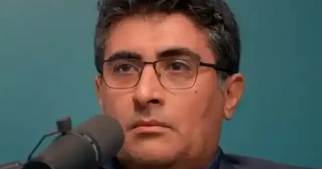 İranlı yorumcudan rejime Mossad tepkisi: Hakan Fidan 20 kere aramış açmamışsınız VİDEO İZLE