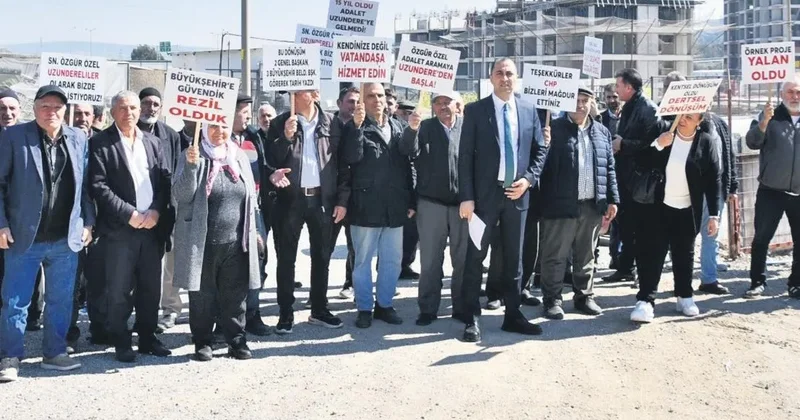Şapkayı önünüze koyma zamanı