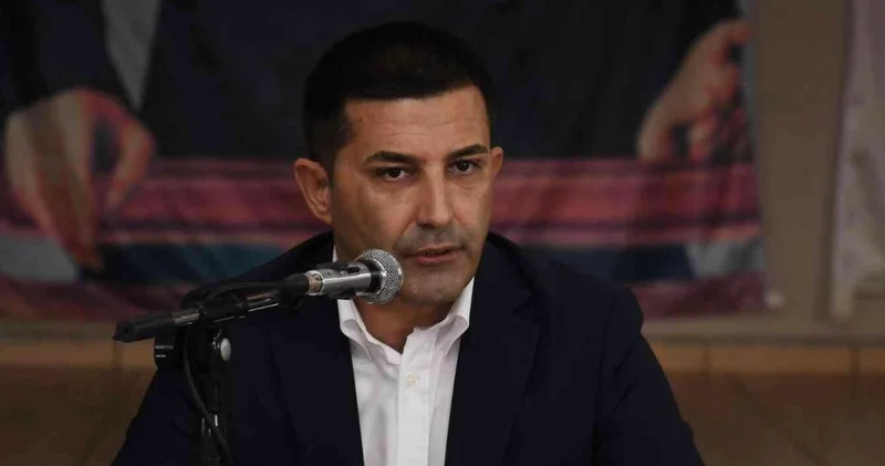 Kuşadası Belediye Başkanı Günel den AKP’li Ercan a malvarlığı yanıtı: İftirayla siyaset yapılmaz, hukuk önünde hesap vereceksiniz