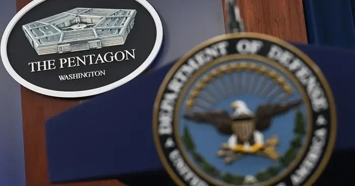 Pentagon daki ofisler boş kaldı! Yeni kurallar gazetecileri isyan ettirdi