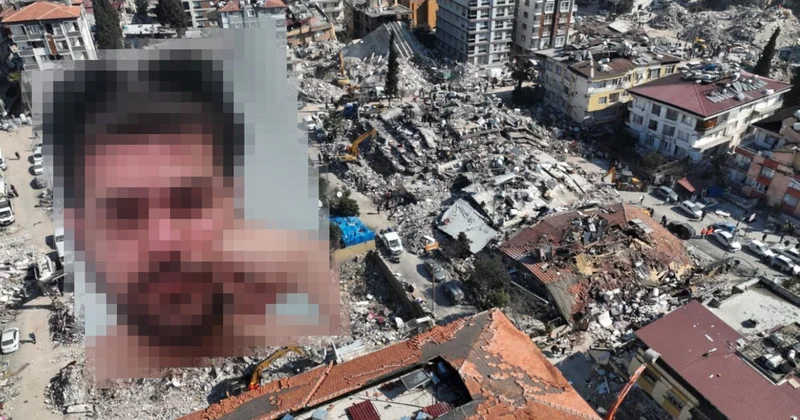 Yıllardır duş almayan ve tırnaklarını kesmeyen Hataylı gencin eski hali ortaya çıktı! Sözcü Gazetesi