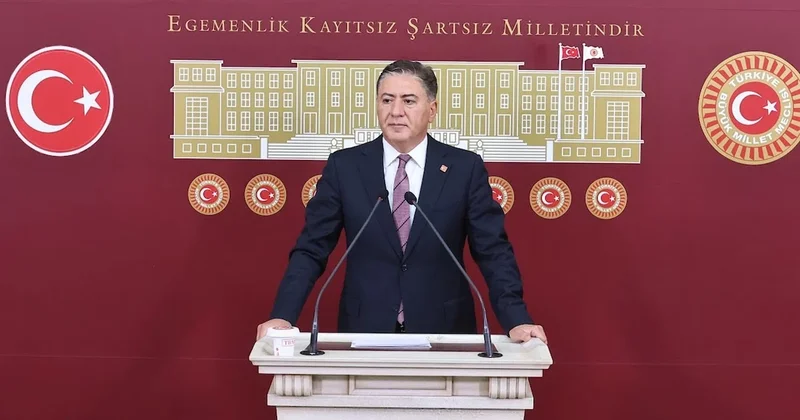CHP li Murat Emir: 2026 bütçesi, rakamların diliyle yazılmış bir itiraf metni Sözcü Gazetesi