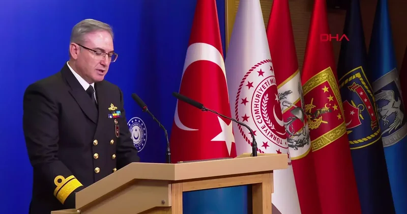 MSB: Tek Devlet, Tek Ordu ilkesini desteklemeye kararlıyız