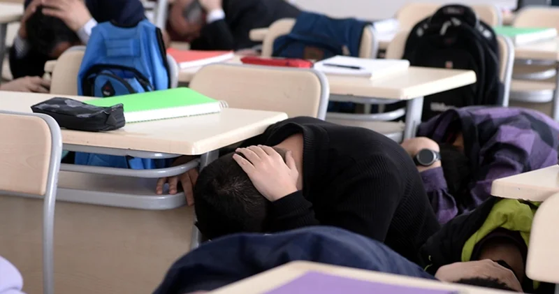 İstanbul dahil Marmara daki yedi ilde 7,5 lik deprem tatbikatı: Sirenler çalacak