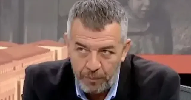 İsmail Kılıçarslan dan Filistinli toprak satan demek diyen İlber Ortaylı ya tepki: Bu herif MİT in derslerine giriyor VİDEO İZLE