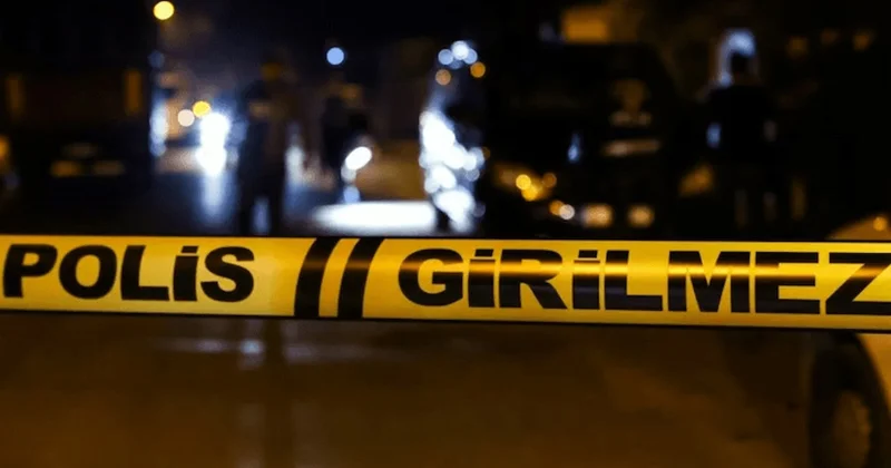 Elazığ da cadde ortasında silahlı çatışma Sözcü Gazetesi