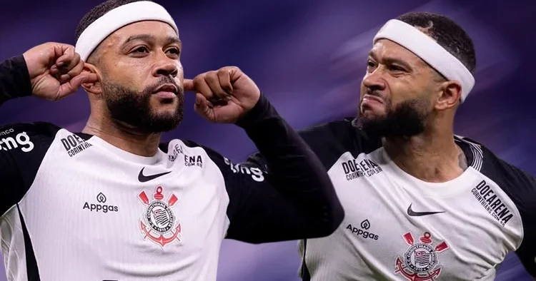 Kanarya nın transferde ilk adayı Depay