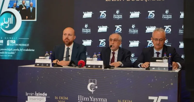 75 yıllık miras! Geçmişten geleceğe bir varoluş meselesi!