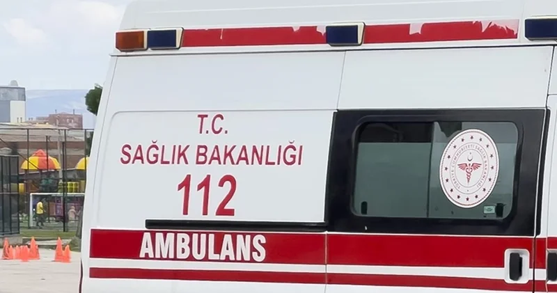 Burdur da infaz koruma memuru evinde ölü bulundu