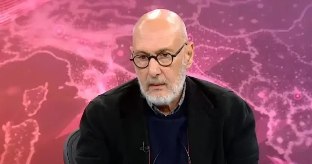 Süleyman Seyfi Öğün, Bu açıkça savaş demek deyip anlattı: Putin in Tomahawk talebi reddedilirse ne olacak? VİDEO İZLE