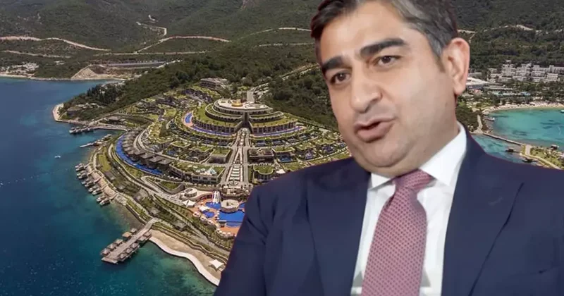 Hakkında gözaltı kararı verilen Sezgin Baran Korkmaz dan açıklama var