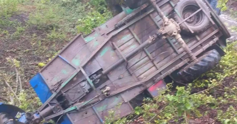 Ordu da patpat faciası! Hayatını kaybetti