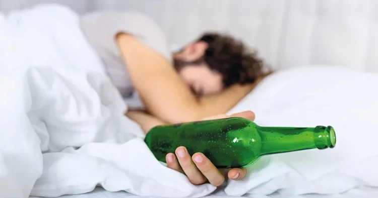 Avrupa’da alkol alarmı