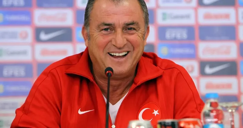 Resmi açıklama an meselesi! İşte Fatih Terim in yeni takımı