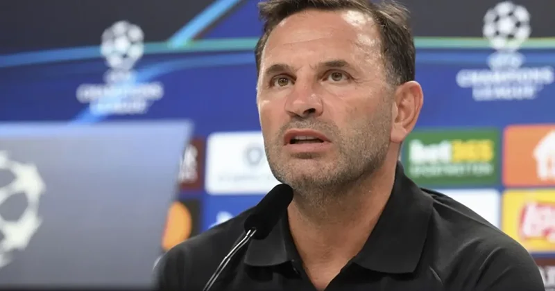 Okan Buruk un yüzüne bakmadığı futbolcu yeni takımında kral oldu