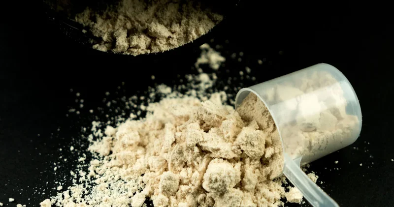 ABD de toz protein takviyelerinde tehlikeli düzeyde kurşun bulundu