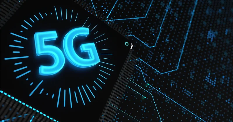 2,1 milyar dolarlık 5G ihalesi bugün gerçekleştirilecek