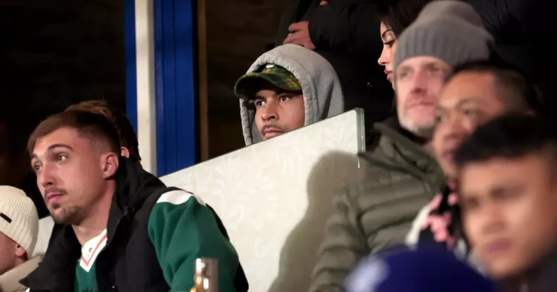 Süper Lig e dünya yıldızı olarak gelmişti! Genç yaşında takımsız kaldı