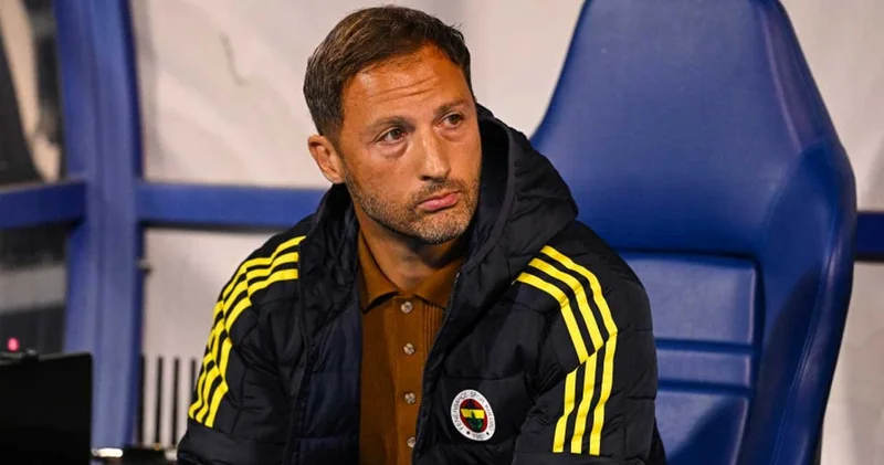 Tedesco talep etti: Fenerbahçe Bayern Münih in yıldızını istiyor