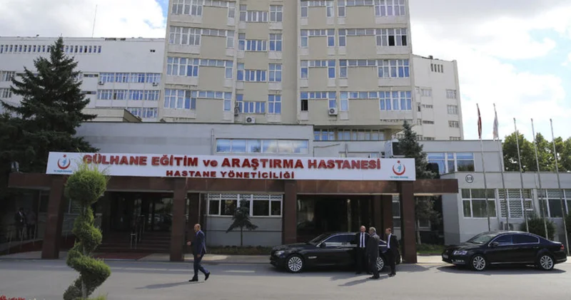 Son dakika: Asker hastaneleri için hibrit sistem hazır Son dakika haberleri