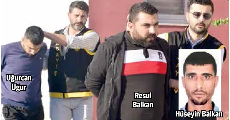 ‘İşe gir’ baskısı cinayetle bitti