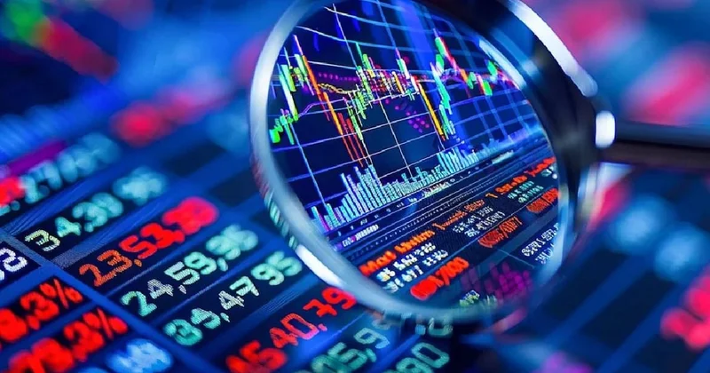 Yabancılar hisse sattı 16 Ekim 2025 Sözcü Gazetesi