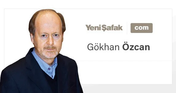 Sonsuzluk hakkında Gökhan Özcan
