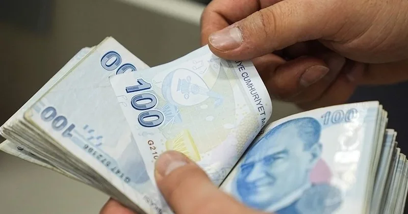 Hesaplara 11 bin 402 TL yatacak! Bakanlık duyurdu Sözcü Gazetesi