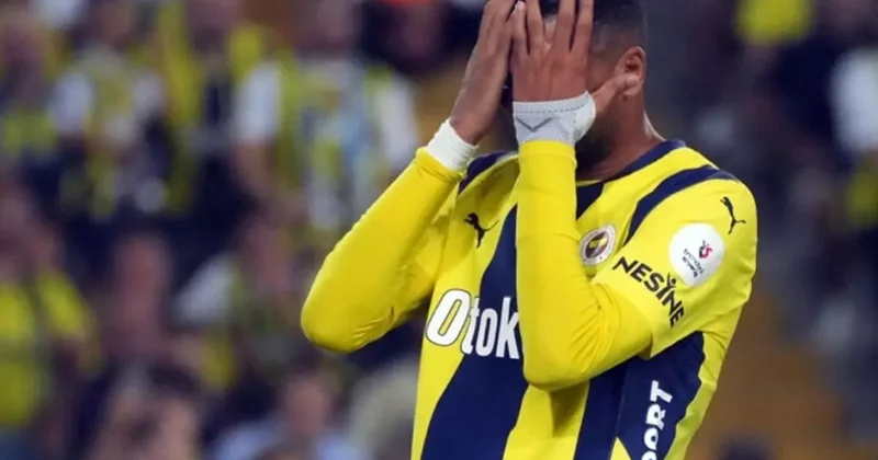 Son karar verildi! Fenerbahçe de beklenen ayrılık