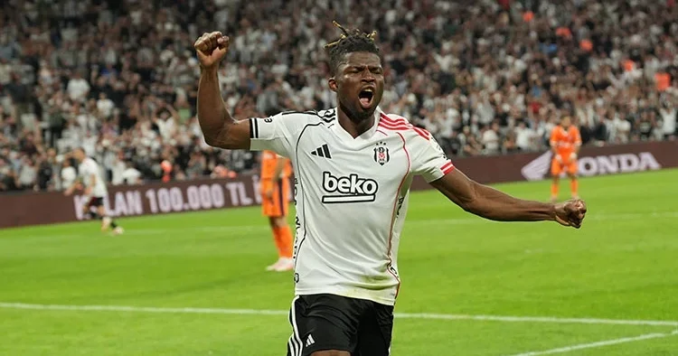 El Bilal Toure nin derbide forma giyme durumu belli oldu!