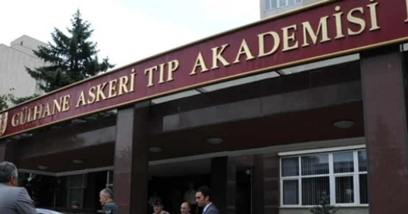 MSB den askeri hastane açıklaması! CHP kanun teklifi verdi Bahçeli Hata dedi