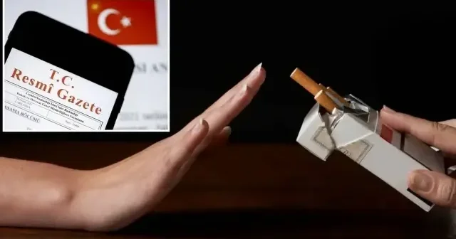 Tütünsüz Bir Türkiye için yeni dönem: Aile Sağlığı Merkezlerinde Sigara Bırakma Polikliniği kurulacak Gündem Haberleri