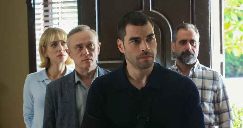 Veliaht canlı izle: Veliaht 6.bölüm tamamı full hemen izle Show TV’de